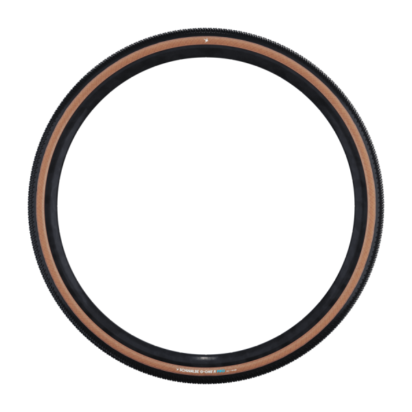 Schwalbe pneu pliable g-one réflexion pro évolution 35-622 tlr noir tr