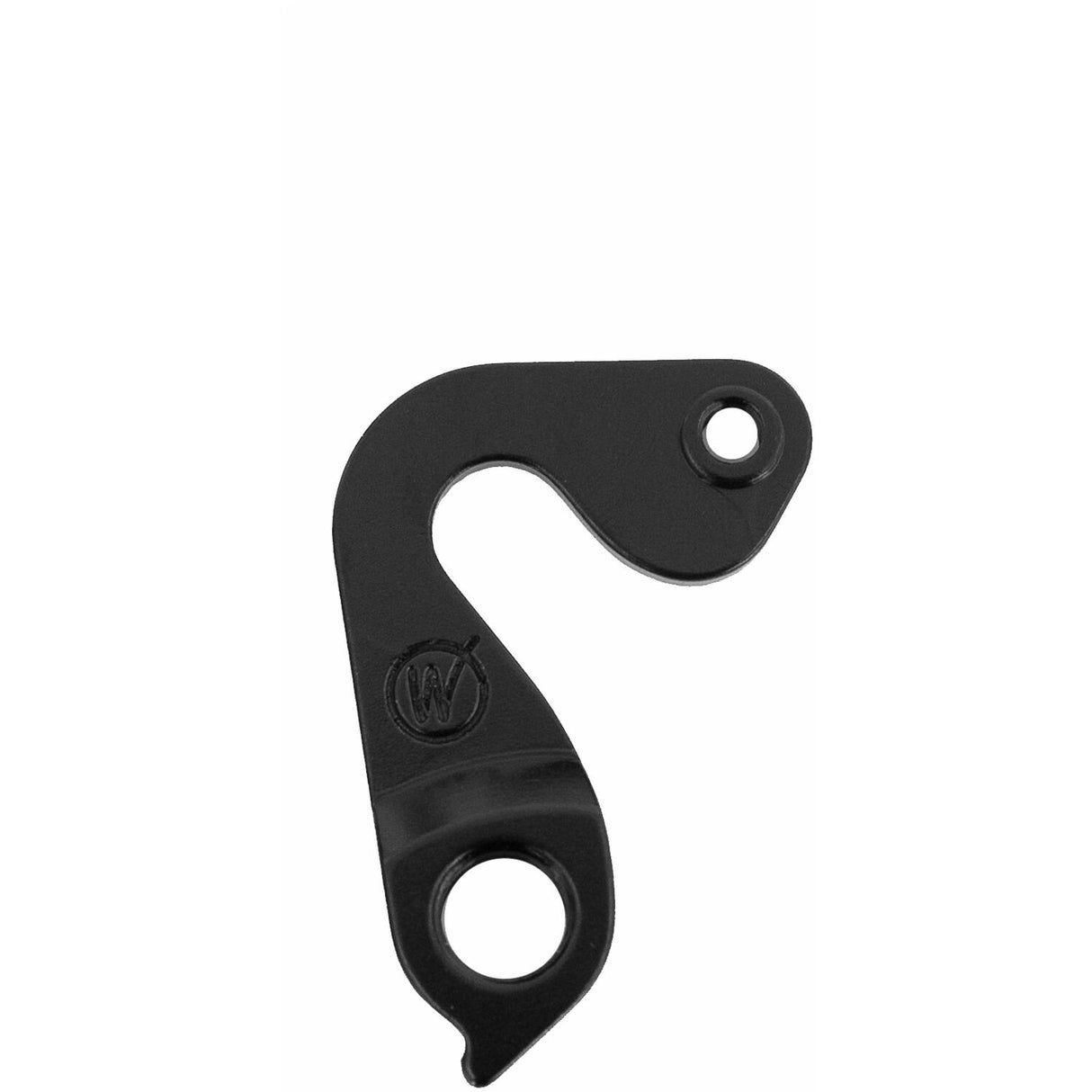 Fabrication de roues Wheels mfg - Patte de dérailleur spécialisée CNC type 285
