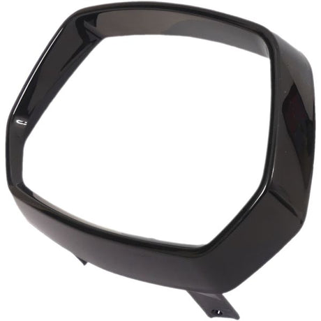 Edge phare Edge Vespa Sprint - Black Gloss