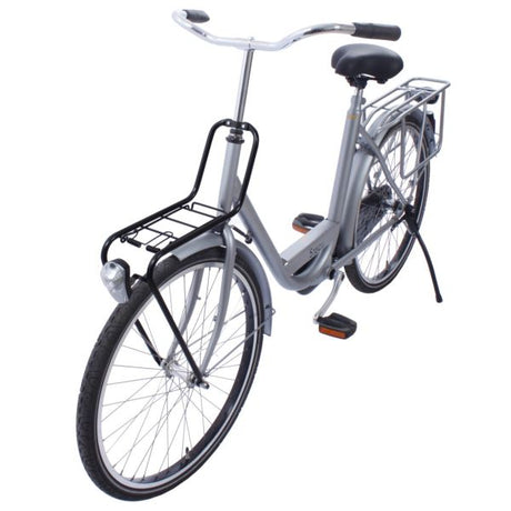 STECO Front Carrier 28 FW Black
