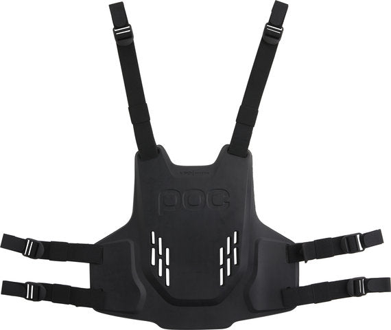 Plastron Poc VPD System