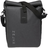 Nouveau looxs varo uniquement gris 20L