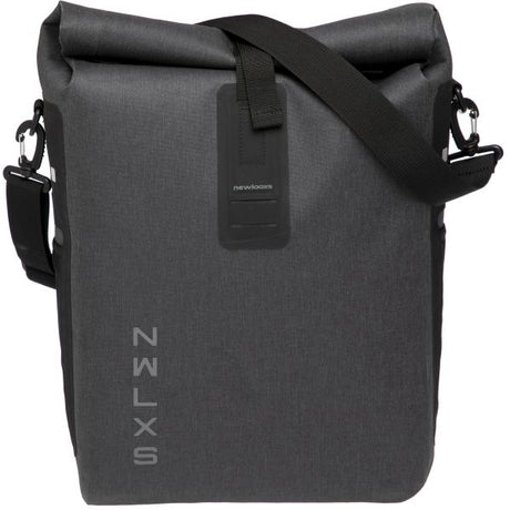 Nouveau looxs varo uniquement gris 20L