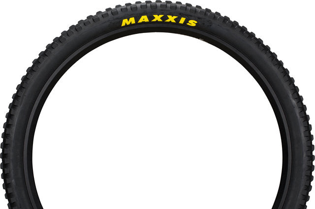 Maxxis minion dhf vorne wt 27,5x2,50 tr exo 3c maxxgrip 60 pliable