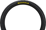 Maxxis minion dhf vorne wt 27,5x2,50 tr exo 3c maxxgrip 60 pliable