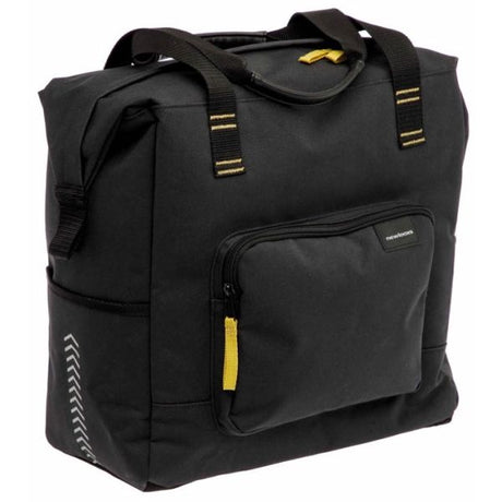 Burgers - sac new looxs new looxs tulum camella single | noir | 26l