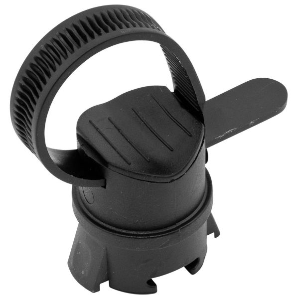 Axa Antivol en U Newton Pro 190 - noir