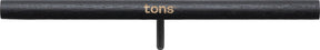 Tonnes barre courte à fixation murale