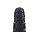 Pneu Schwalbe smart sam performance line pneu smart sam perf.line 60-584 noir