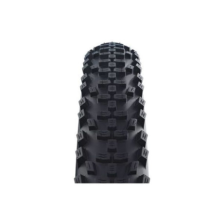 Pneu Schwalbe smart sam performance line pneu smart sam perf.line 60-584 noir