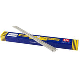 Rayons Alpina 282-13 raggi ø2,33mm fg 2,6 - zinc (144 pièces)