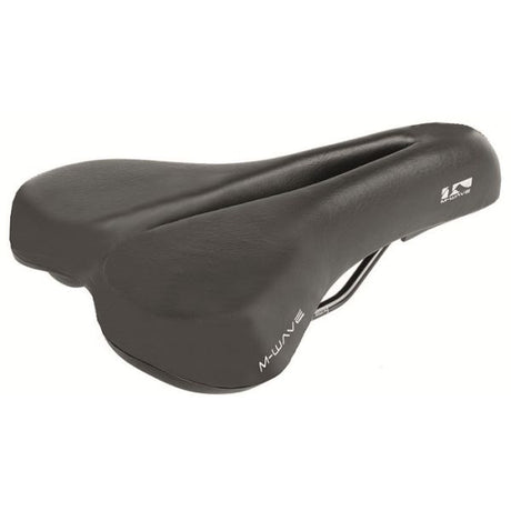 Selle m-wave Tour-2 noir