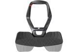 Controltech - potence aéro bar sirocco mini clip-on carbone ud bmc ics01