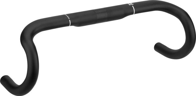 Guidon de course 3t superergo pro barre de route superergo pro 380mm