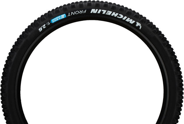 Pneu pliable avant Michelin e-wild