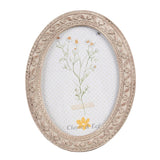 Cadre photo Clayre eef 14x2x19cm 10x15cm