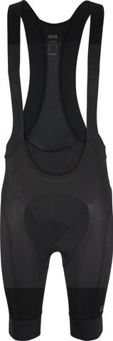 Gorewear c5 opti - collant à bretelles avec peau