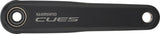 Shimano cues fc-u6000-2 crankset