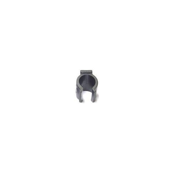 Clip de protection de robe Hesling 20mm noir