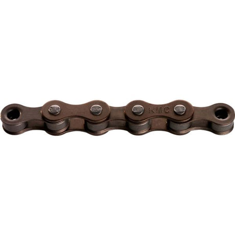 Collier KMC S-1KMC 112 Schakels, 1 2 x 1 8