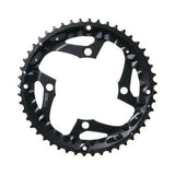 Shimano Chain Top 48T FC -T521 Non Series - Chain Edge - Black