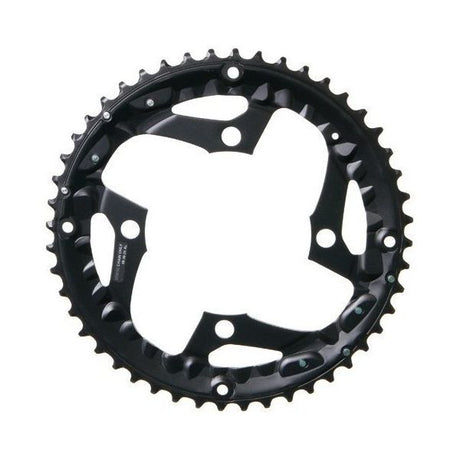 Shimano Chain Top 48T FC -T521 Non Series - Chain Edge - Black