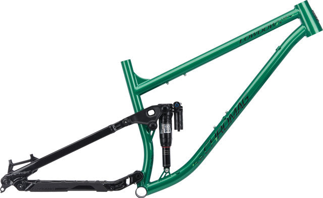 Kit de cadre de base Chromag