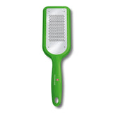 Râpe de cuisine Victorinox fine verte