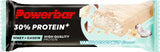 Powerbar 30% protéines+ (15 x 55gr) - croustillant caramel-vanille