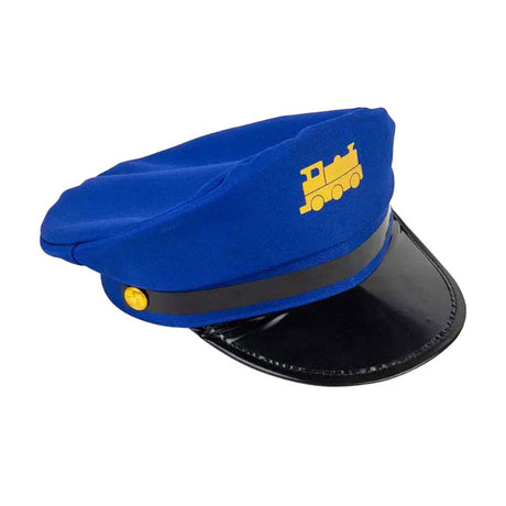 Casquette de conducteur de train Bigjigs