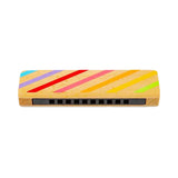 Harmonica en bois Bigjigs
