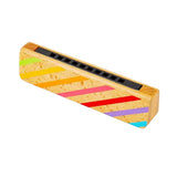 Harmonica en bois Bigjigs