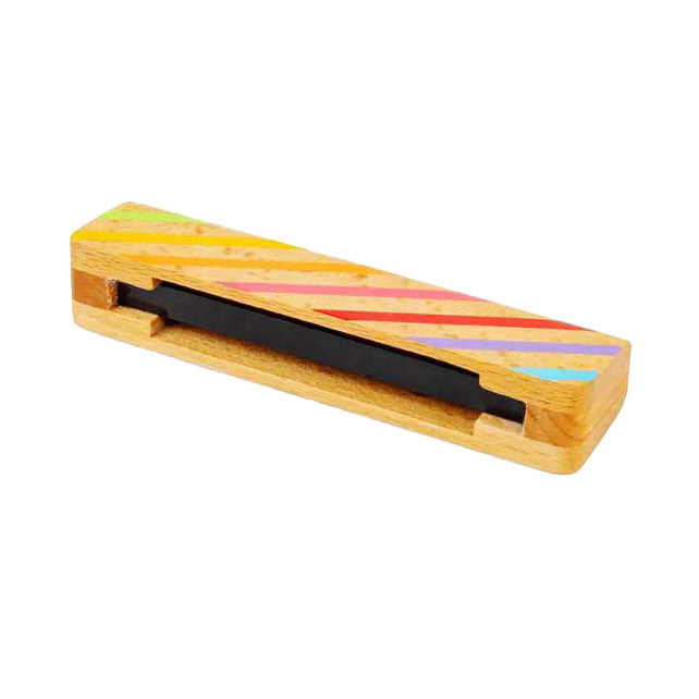 Harmonica en bois Bigjigs