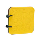 Bigjigs livre de bain animaux