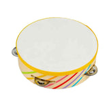 Tambourin en bois Bigjigs
