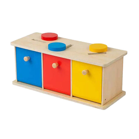 Trieur de copeaux Bigjigs