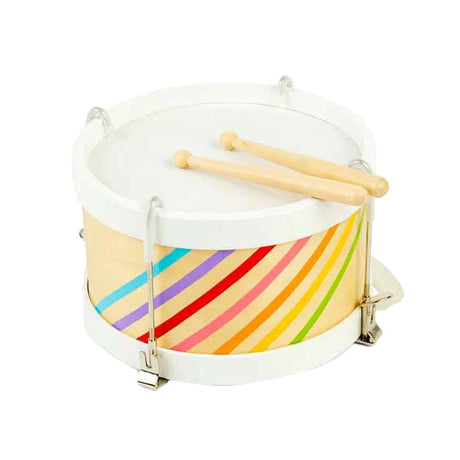 Tambour en bois Bigjigs