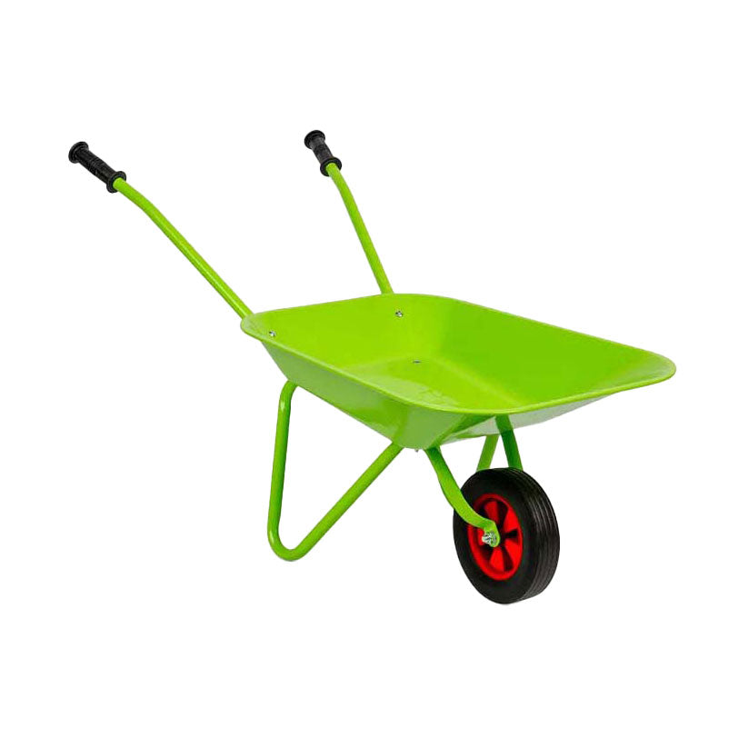 La brouette de jardin de Bigjig