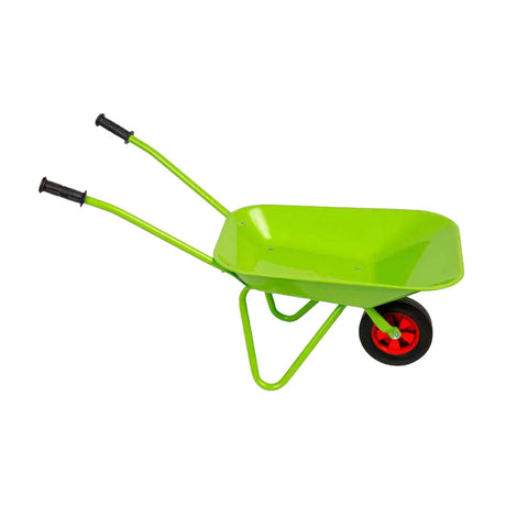 La brouette de jardin de Bigjig