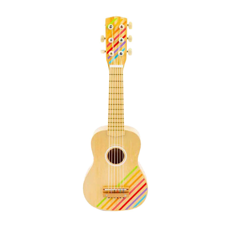 Guitare en bois Bigjigs