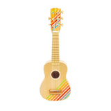 Guitare en bois Bigjigs
