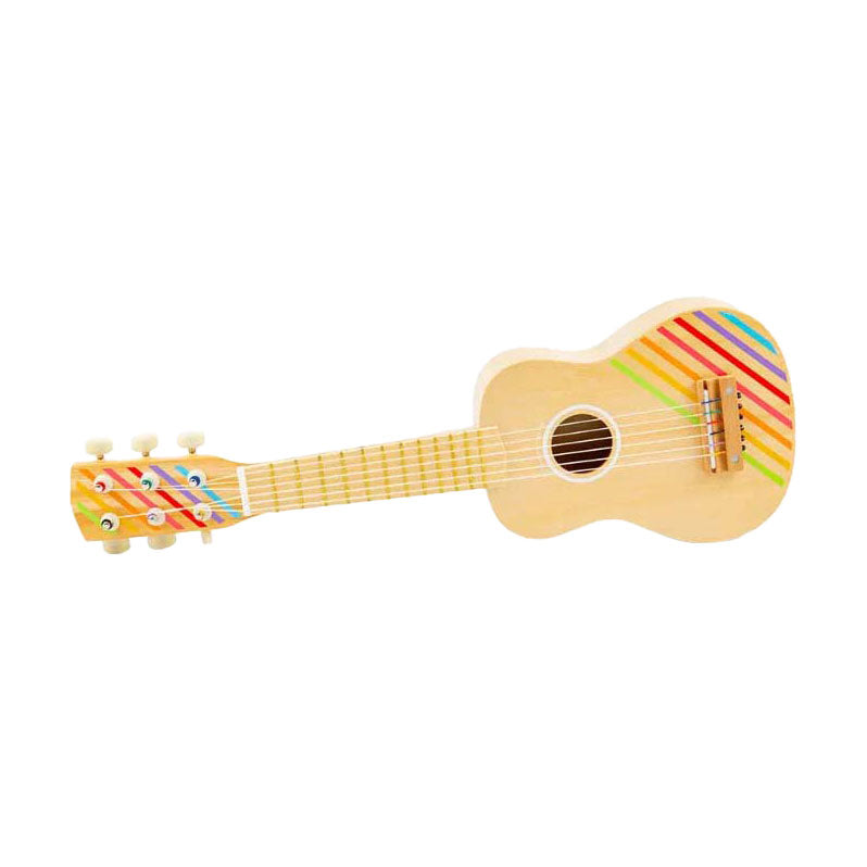 Guitare en bois Bigjigs