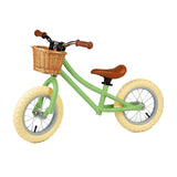 Draisienne Bigjigs vert