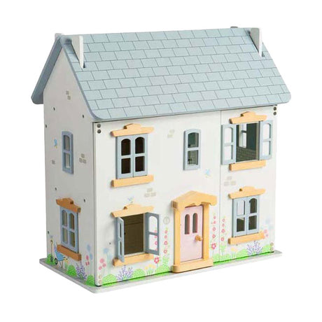 Maison de poupée en bois Bigjigs