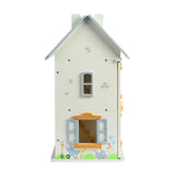 Maison de poupée en bois Bigjigs