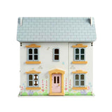 Maison de poupée en bois Bigjigs