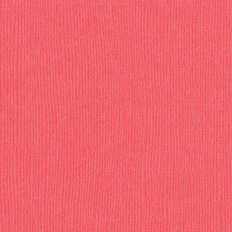 Bazzill • mono adhésif 30,5x30,5cm rosace
