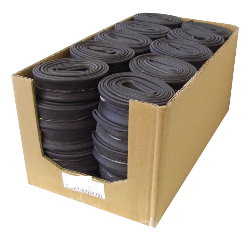 Impac Inner Tube DV26 26 40 60-559 40 mm Valiel (emballage d'atelier de 50 pièces)