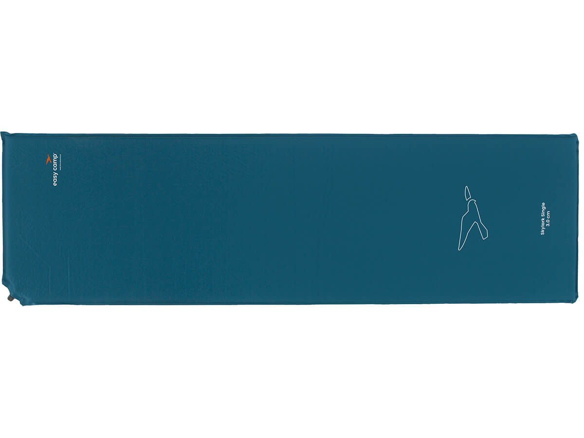 Tapis d'alouette Easy Camp simple 3,0 cm