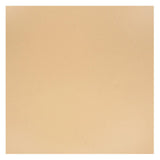 Bazzill • papier cartonné moucheté 30,5x30,5cm calcaire